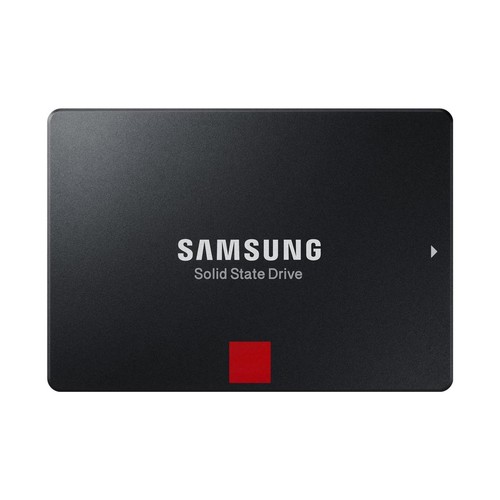 Samsung ssd 860 pro 512 - ssd,