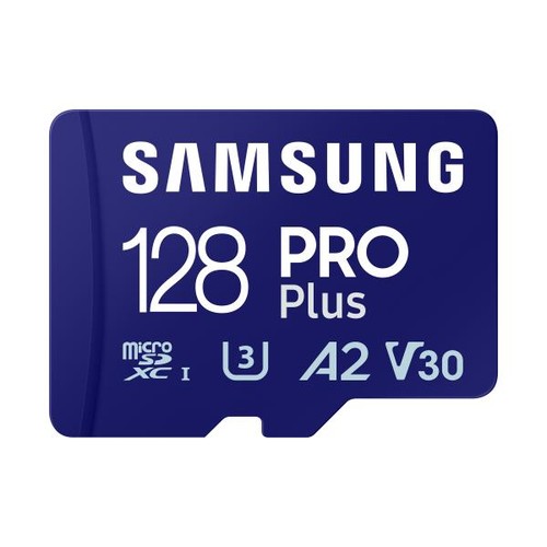 Samsung pro plus microsd - pro,