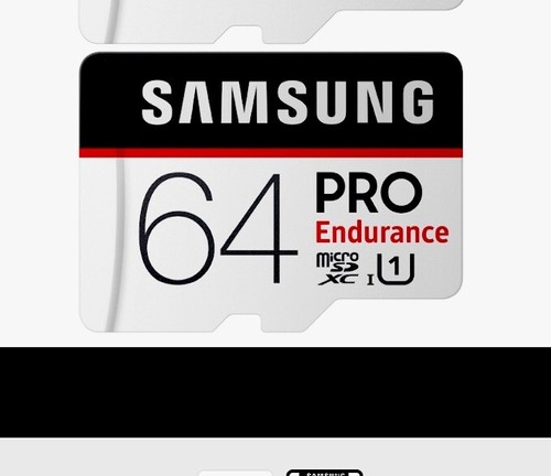 Scheda memoria samsung 64 - scheda,