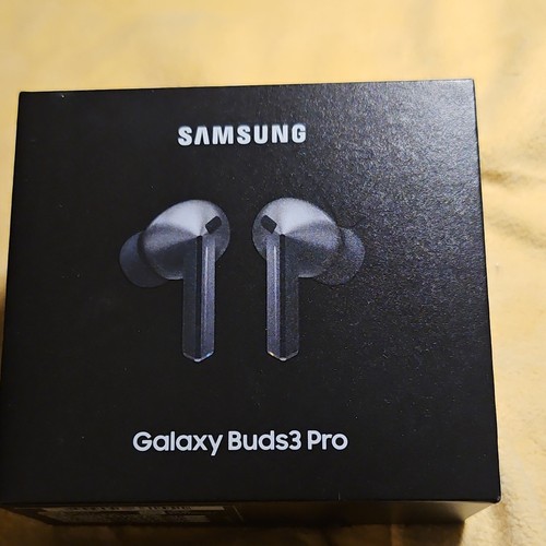 Samsung galaxy buds3 - buds3, pro