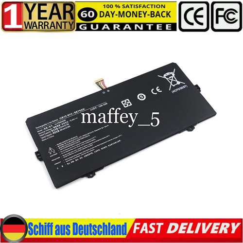 Nuova batteria pbmn4mr - aa-pbmn4mr, per