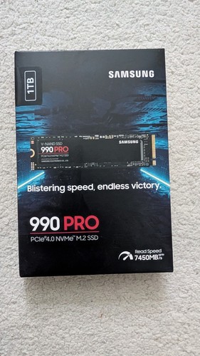 Samsung 990 pro 1tb - 990,