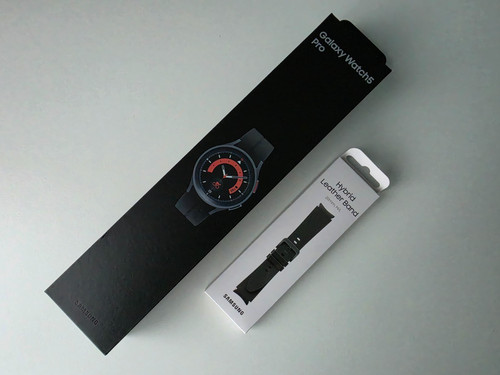 Samsung galaxy watch5 pro - samsung,