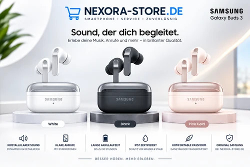 Samsung galaxy buds4 pro - samsung,