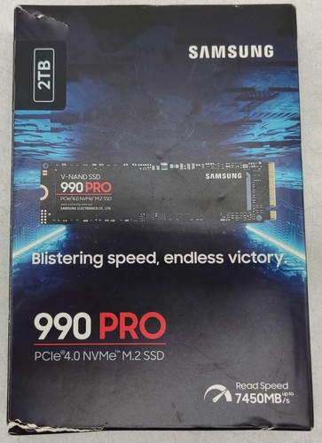 Unità stato solido 2tb - unità, a