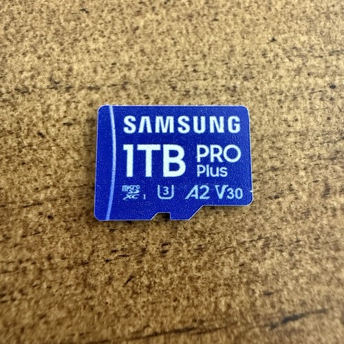 Scheda microsd samsung pro - scheda,
