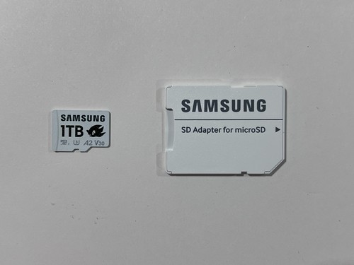 Samsung pro plus sonic - pro,