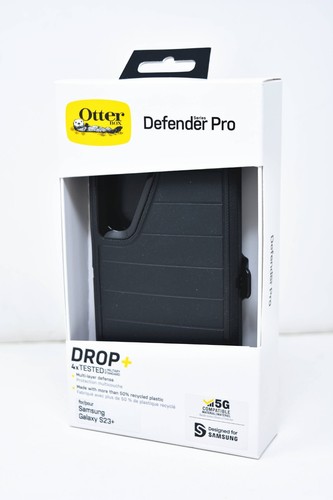 Custodia otterbox defender - otterbox,