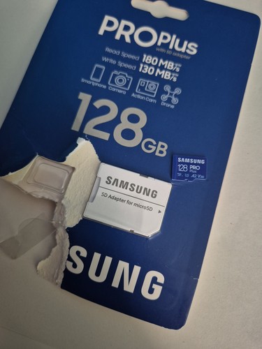 Samsung pro plus - samsung,
