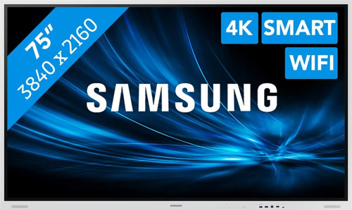 Samsung flip pro wm75b - pro,