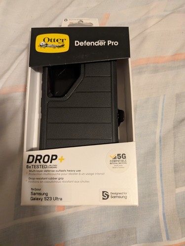 Otterbox defender pro - pro, series