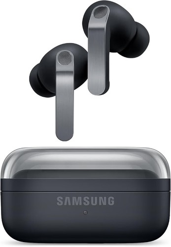 Samsung galaxy buds4 pro black - samsung,