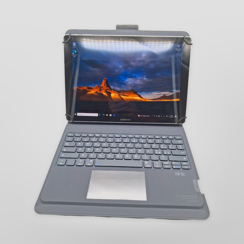 Tablet samsung w728 - tablet,