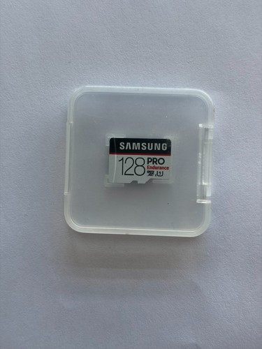 Samsung pro endurance 128 - samsung, gb