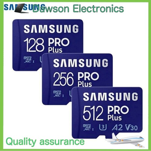 Nuovo samsung pro plus - samsung, 128