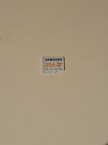 Samsung pro plus sonic - pro,