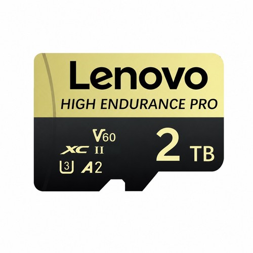 Lenovo 2tb scheda micro 4k - lenovo,