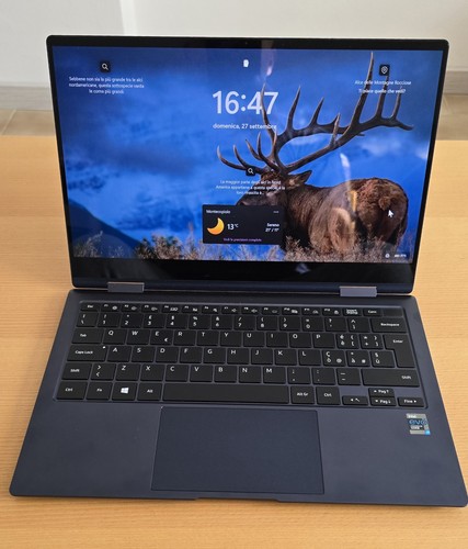 Samsung galaxy book - galaxy,