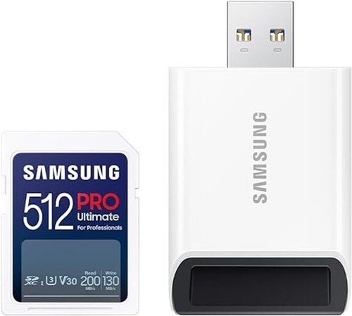 Samsung pro ultimate - samsung,