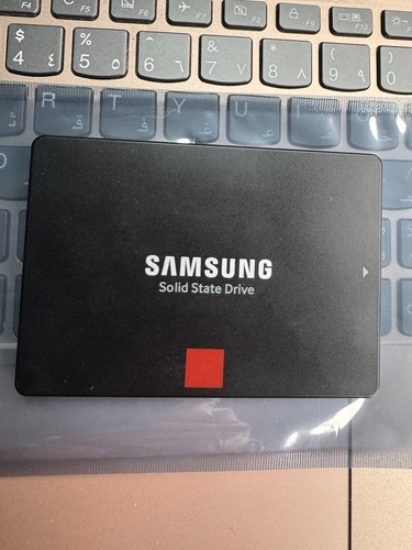 Samsung 860 pro - samsung, 2tb
