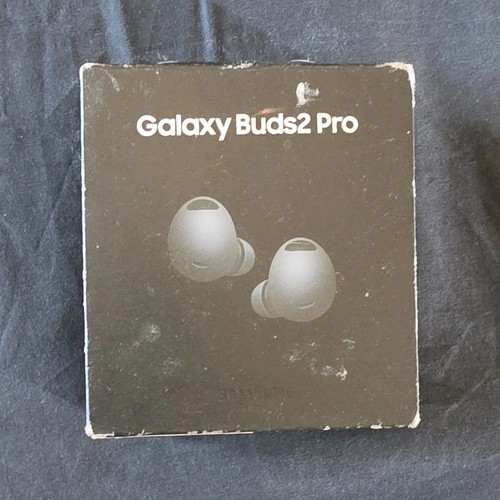Samsung galaxy buds2 pro - samsung,