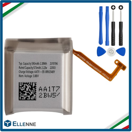 Batteria per samsung galaxy - batteria,
