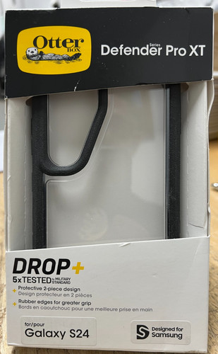 Custodia otterbox defender - custodia,