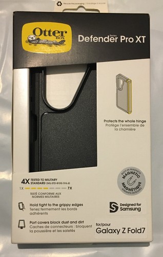 Cover otterbox defender pro - otterbox, xt
