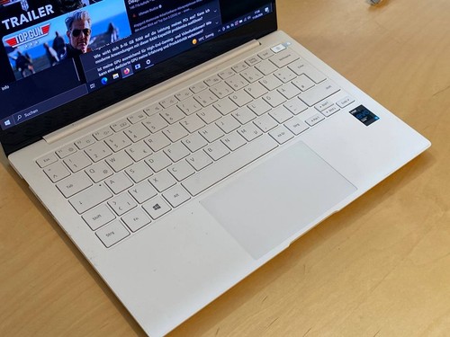 Samsung galaxy book - samsung, i5