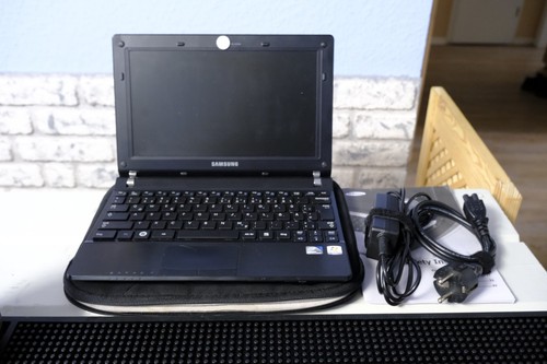 Netbook samsung n230 windows7 - netbook,