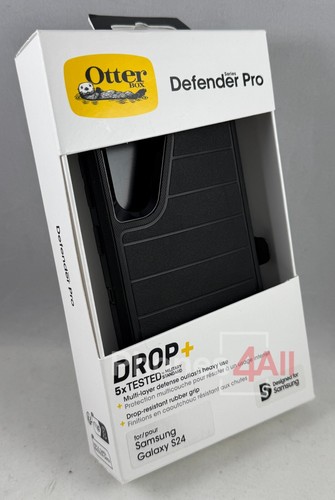 Otterbox defender pro - otterbox, series