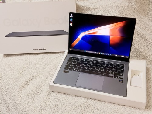 Samsung galaxy book4 pro - book4, 14"