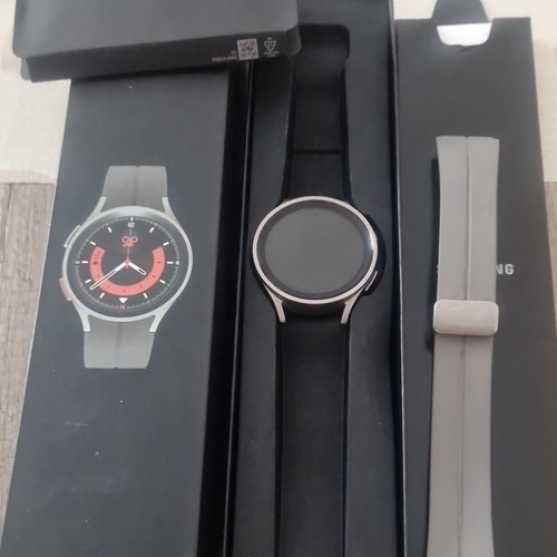 Samsung galaxy watch5 - samsung,