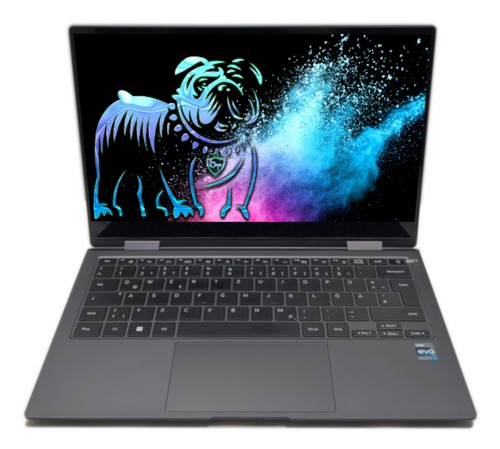 Samsung galaxy book2 pro - galaxy,