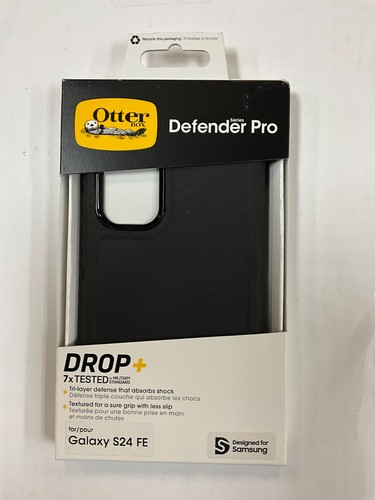 Otterbox defender pro - otterbox,