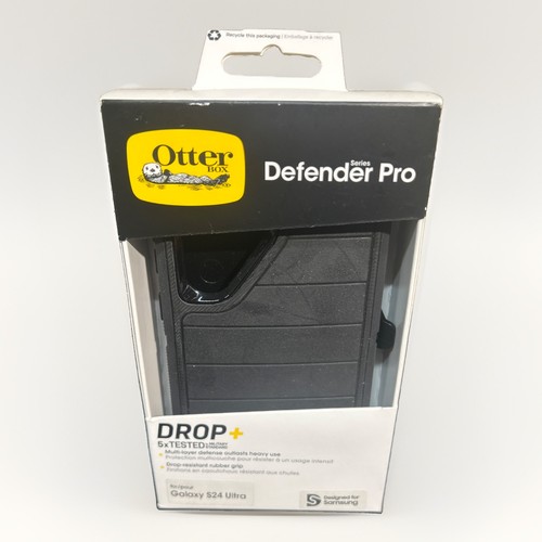 Custodia otter box - custodia, defender