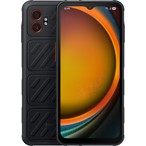 Samsung galaxy xcover pro - xcover,