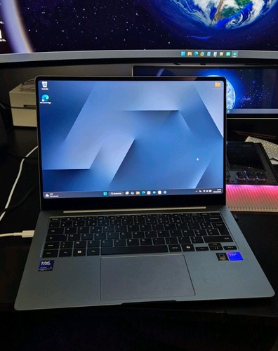 Samsung galaxy book 5pro - book,