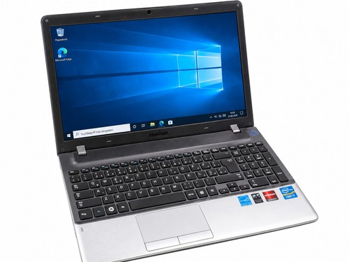 Samsung serie 6 intel - samsung,