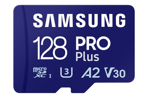 Samsung pro plus microsd - pro,
