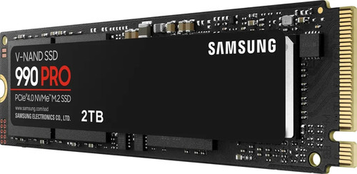 Ssd samsung 990 pro - 990,