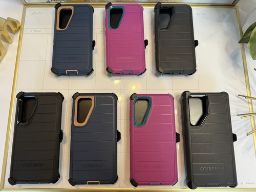 Otterbox defender pro - otterbox,