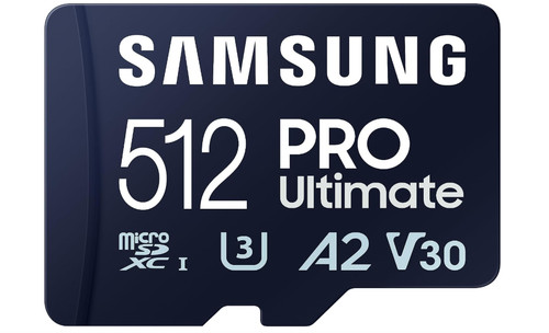 Samsung pro ultimate scheda - pro,