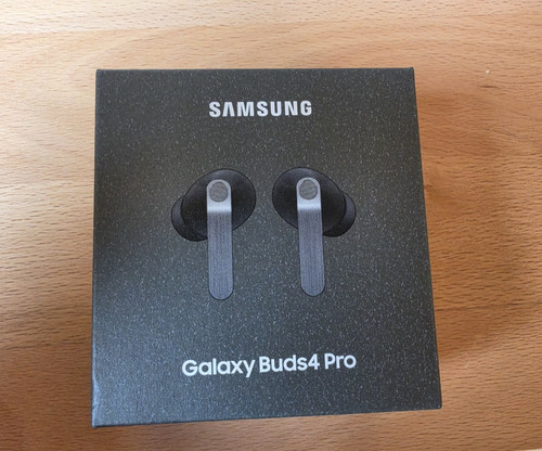Samsung galaxy buds4 pro - buds4,