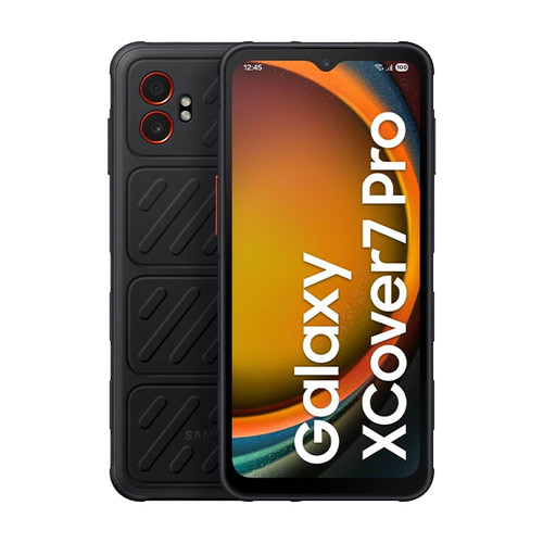 Samsung galaxy xcover pro - samsung,