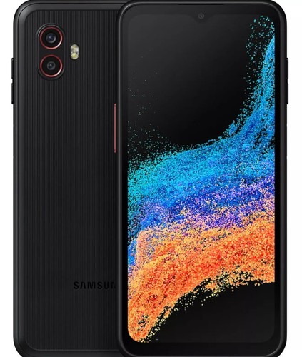 Samsung galaxy xcover - galaxy, 6