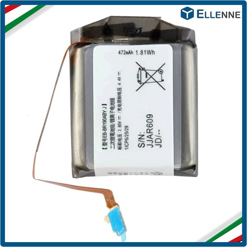 Batteria per samsung galaxy - batteria,