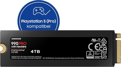 Samsung 990 pro - samsung,