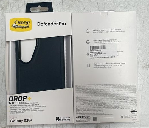 Custodia otterbox defender - custodia,